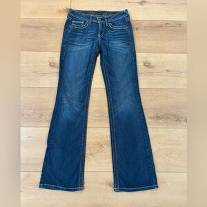 Women’s Ariat Jeans Size 27R